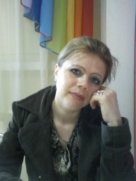 Наталья Корчагина