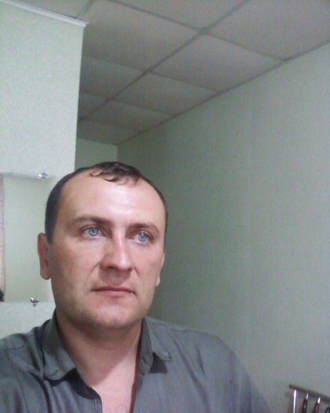 Сергей Куркин