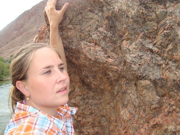 Анастасия Лукина