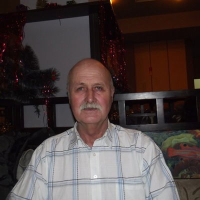 Николай Непомящий