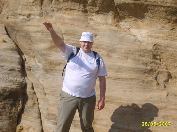 Юрий Лаврищев