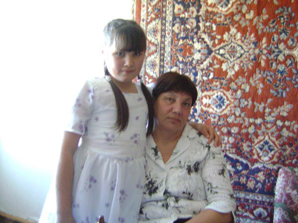 Зинаида Яременко