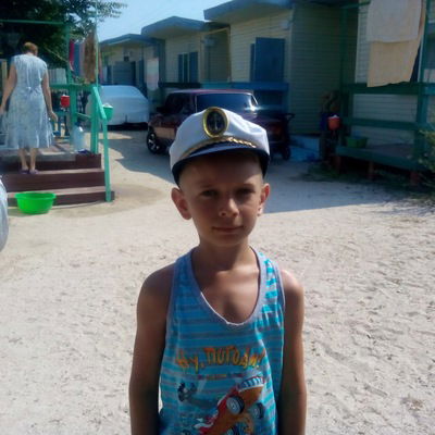 Дмитрий Самонов