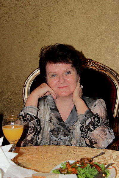 Екатерина Смирнова