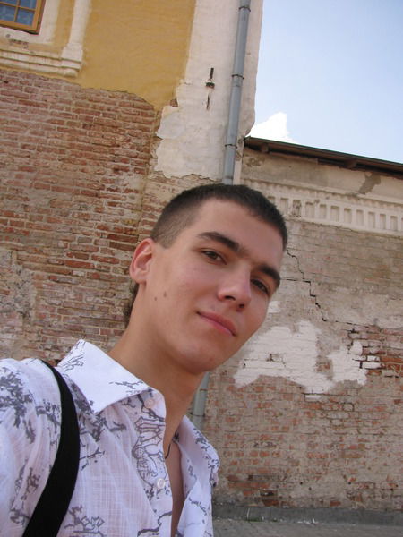 Андрей Шишлов