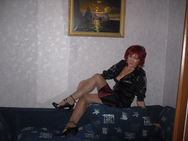 Ольга Хмырова