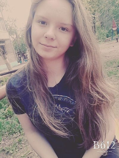 Ася Ермолаева