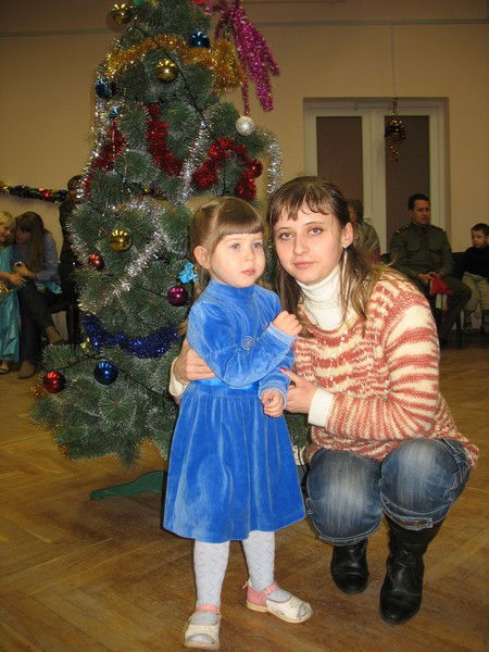 Христина Гулевич