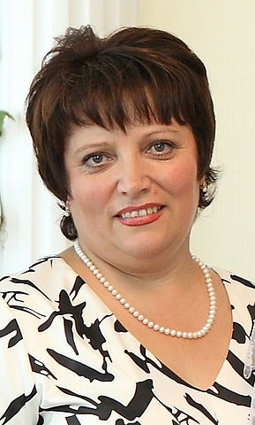 Алифа Зямилова