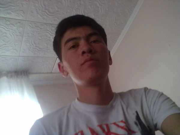 Акылбек Ахметов