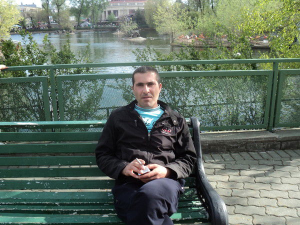 Ашот Авагян