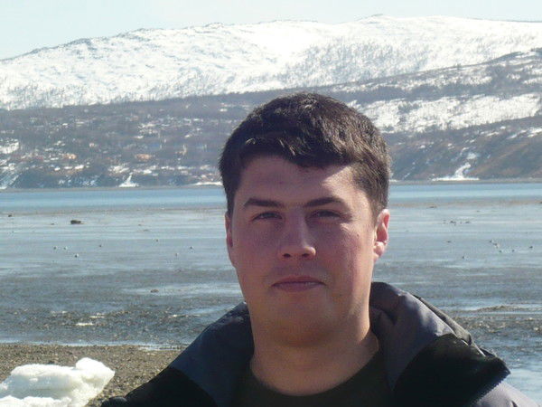 Иван Ступин