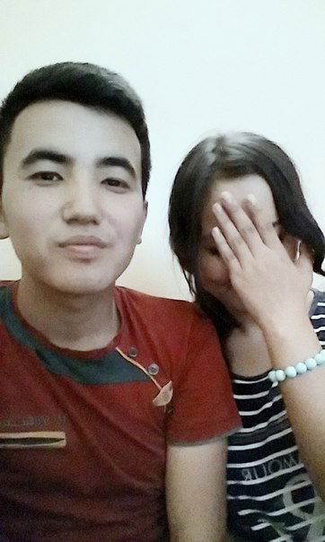 Бекзат Нышанбаев