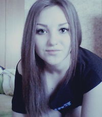 Юля Дорофеева