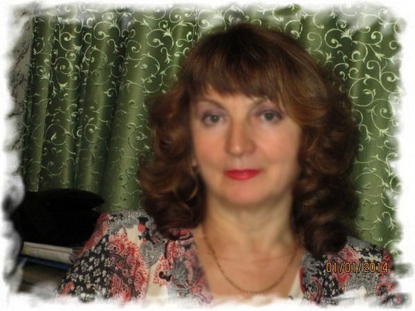 Татьяна Вождаева Семедьянова