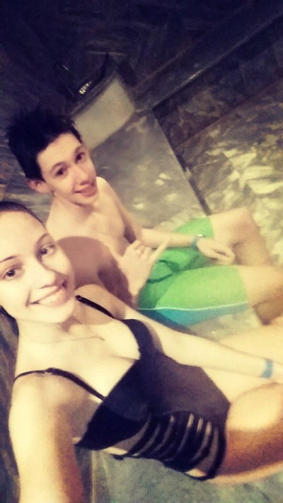 Александр Попов