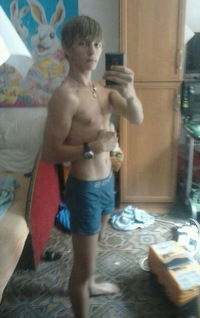 Данил Байсаков