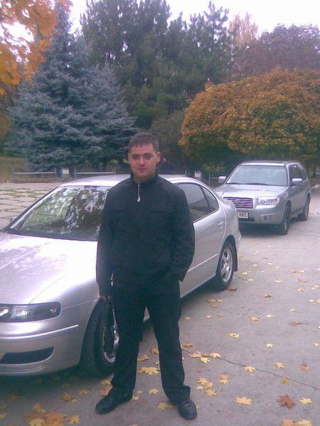 Alexandru Palamarciuc