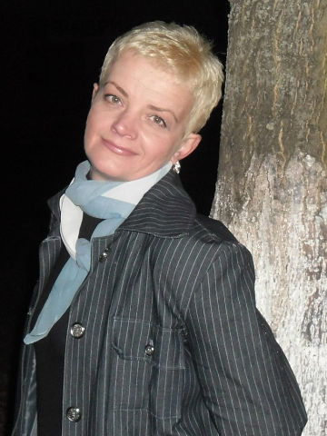 Татьяна Гольденцвайг