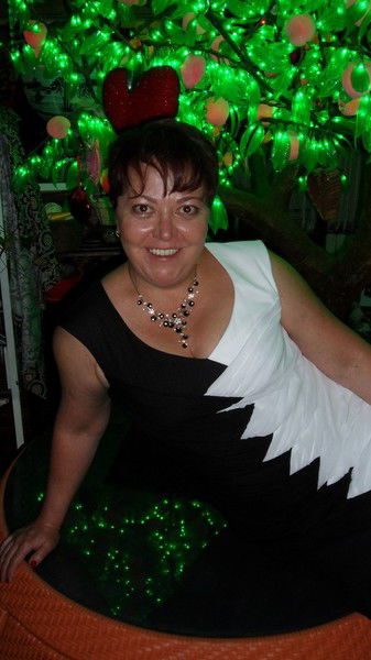 Виктория Сизова