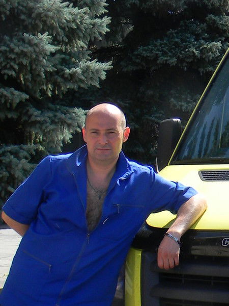 Вадим Егоров