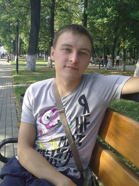 Алексей Красильщиков