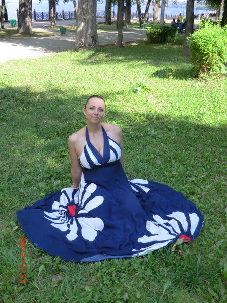 Анна...... .....