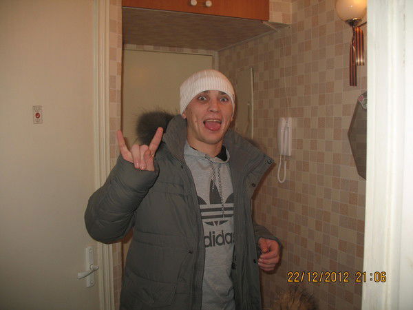 Сергей Айнулин