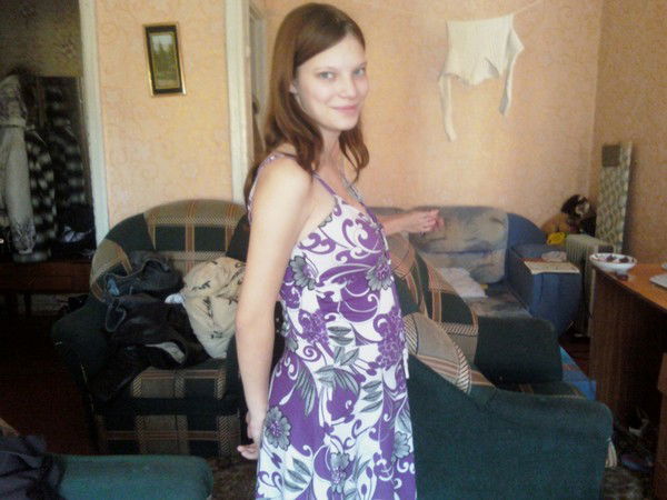 Виктория Селдаева