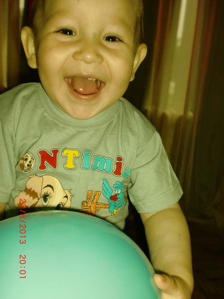 Алексей Лавричев