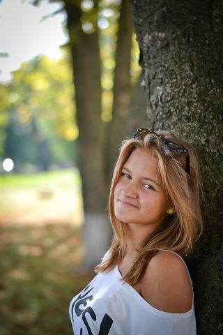 Аня Саванович