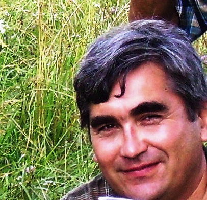 Юрий Шафалович