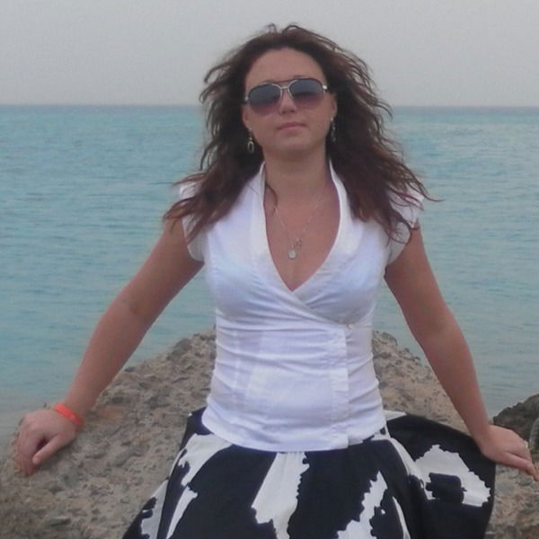 Надежда Шатаева