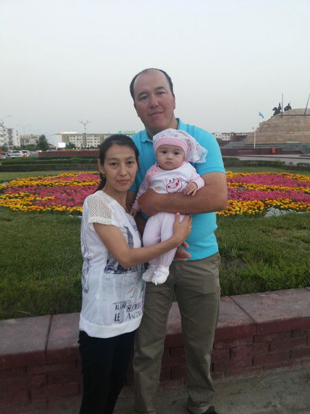 Венера Куракбайкызы