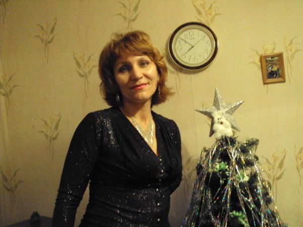 Елена Стасишена