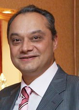 Виктор Дубчак