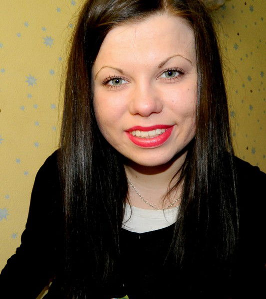 Мария Севастьянова