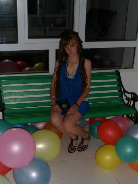 Ксения Стрижакова