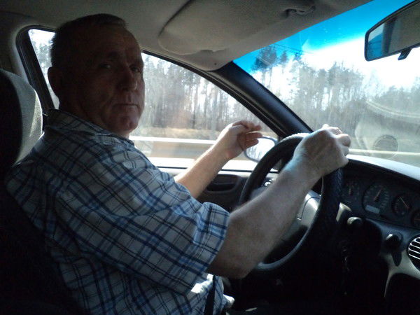 Александр Хрипунов