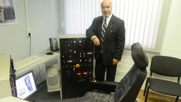 Вениамин Дмитриев