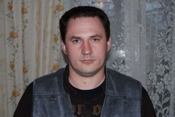 Алексей Пряников