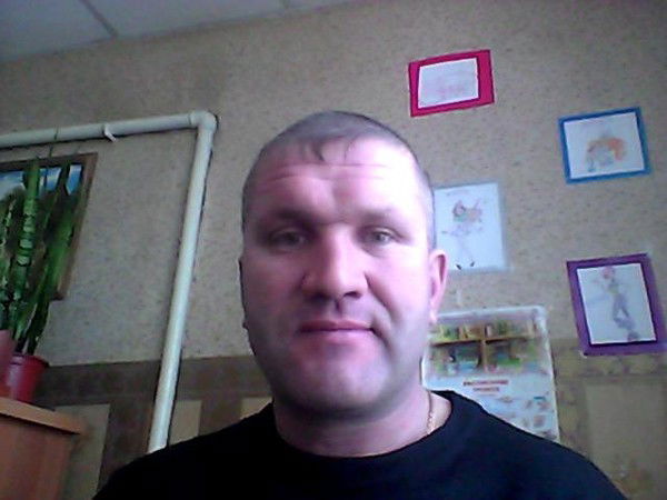 Владимир Курпегин