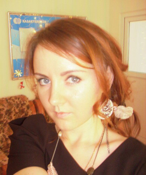 Юлия Майстренко