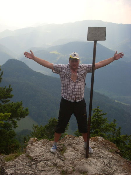 Виталий Щербаков