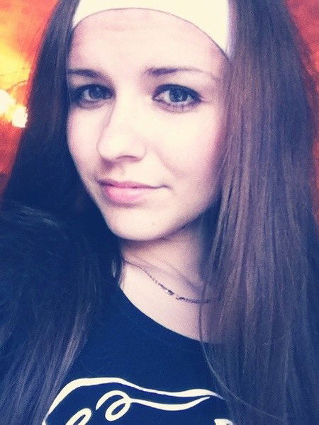 Катерина Булыгина