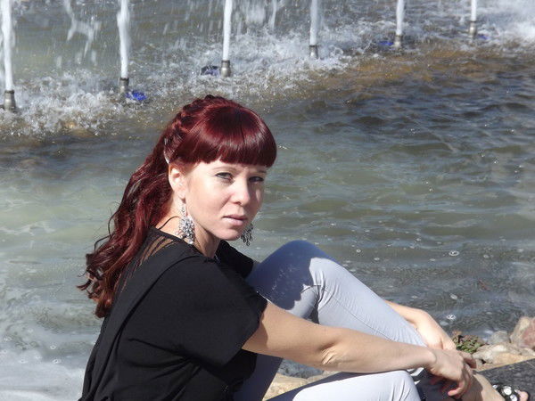 Иветта Сулейманова