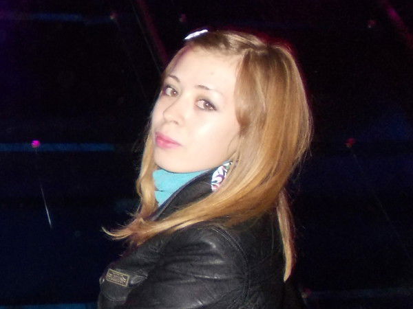 Елена Лунёва