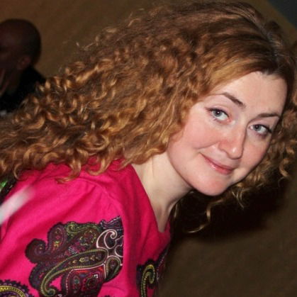 Наталия Наталия