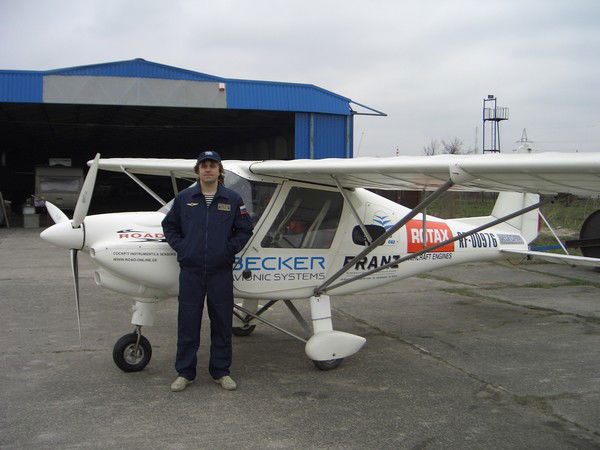 Александр Филин