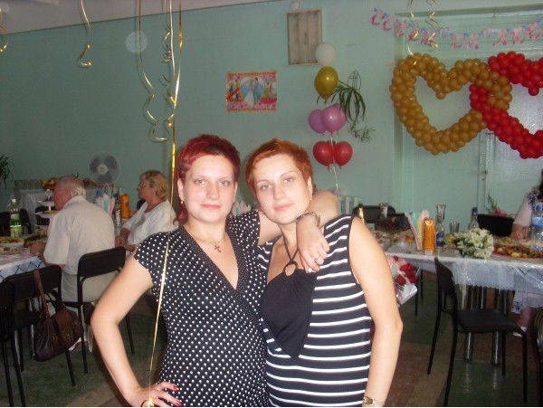 Анна Куликова